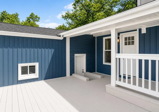 Photo 3 of Single family home for sale at 2506 Atwood Ter, Columbus, OH 43211 | MLS# 226022535 | Listing updated on 2026-07-28