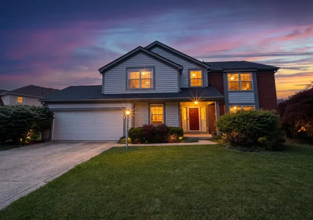 1st image of 4440 Huntwicke Dr, Hilliard, OH 43026 | MLS# 226022544
