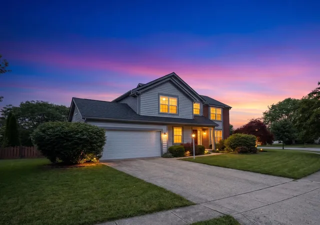 2nd image of 4440 Huntwicke Dr, Hilliard, OH 43026 | MLS# 226022544