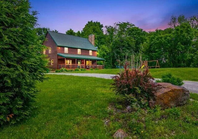 Photo 1 of Single family home for sale at 16423 Collison Rd, Logan, OH 43138 | MLS# 226022548 | Listing updated on 2026-07-30