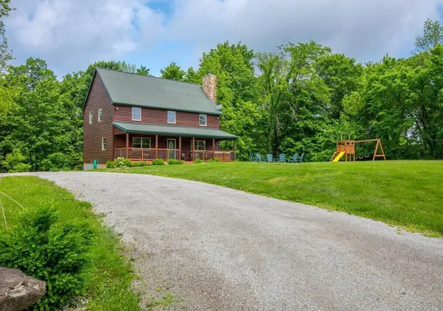 Photo 29 of Single family home for sale at 16423 Collison Rd, Logan, OH 43138 | MLS# 226022548 | Listing updated on 2026-07-30