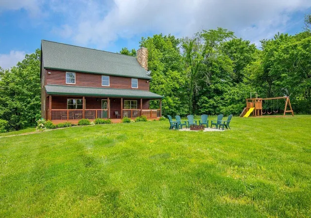 Photo 2 of Single family home for sale at 16423 Collison Rd, Logan, OH 43138 | MLS# 226022548 | Listing updated on 2026-07-30
