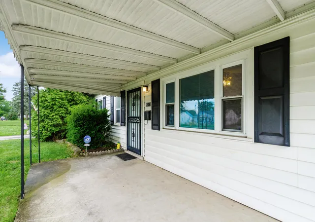 2nd image of 4513 Saint Ann Ln, Columbus, OH 43213 | MLS# 226022758