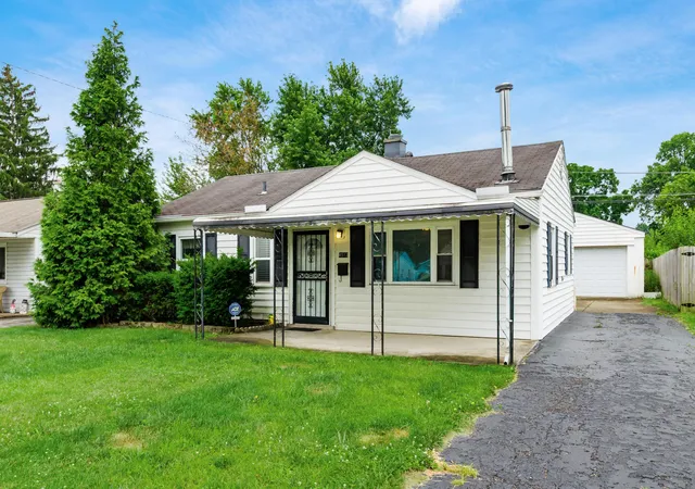 35th image of 4513 Saint Ann Ln, Columbus, OH 43213 | MLS# 226022758