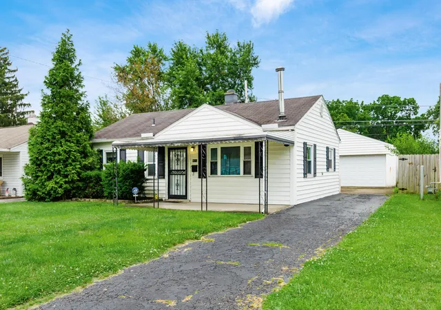 1st image of 4513 Saint Ann Ln, Columbus, OH 43213 | MLS# 226022758