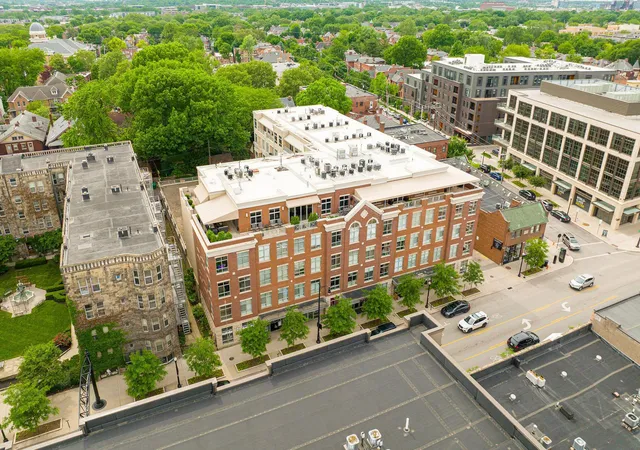 Photo 1 of Sale Pending at 845 N High St #203, Columbus, OH 43215 | MLS# 226022594 | Listing updated on 2026-07-18
