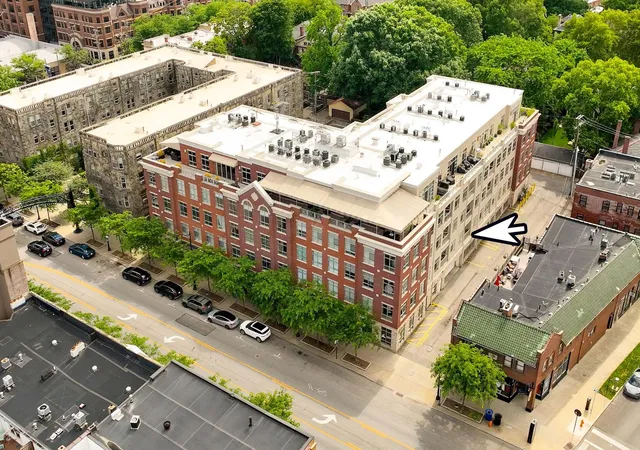 Photo 2 of Sale Pending at 845 N High St #203, Columbus, OH 43215 | MLS# 226022594 | Listing updated on 2026-07-18