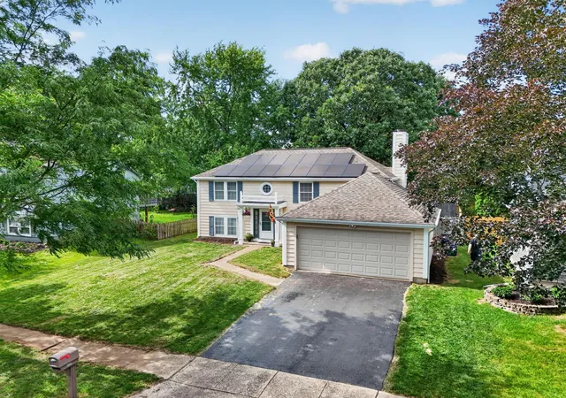 3rd image of 642 Lawson Dr, Westerville, OH 43081 | MLS# 226022557