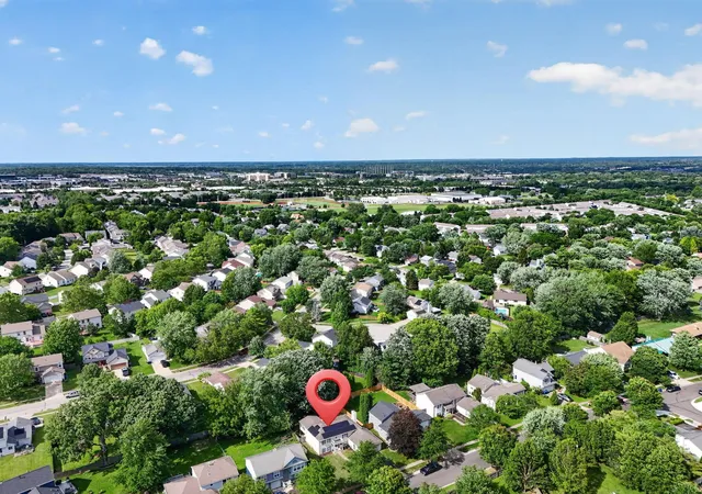 4th image of 642 Lawson Dr, Westerville, OH 43081 | MLS# 226022557