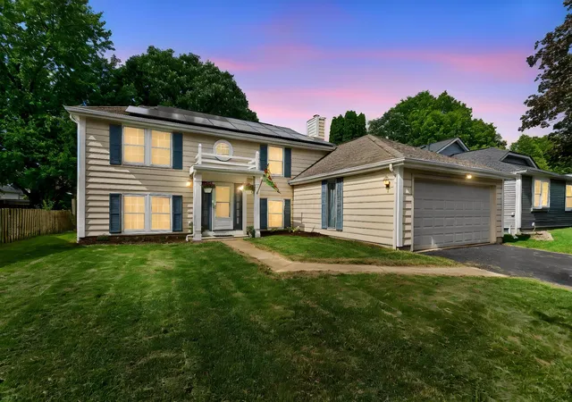 58th image of 642 Lawson Dr, Westerville, OH 43081 | MLS# 226022557