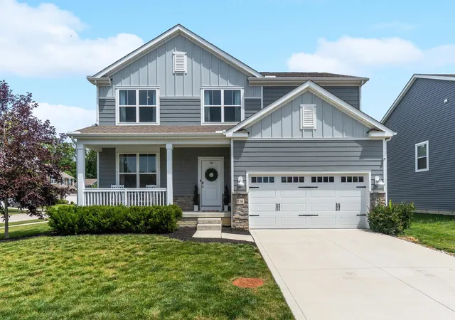 Homes for sale in Delaware, OH | 136 Cedar Creek St, Delaware, OH 43015 | MLS# 226022559