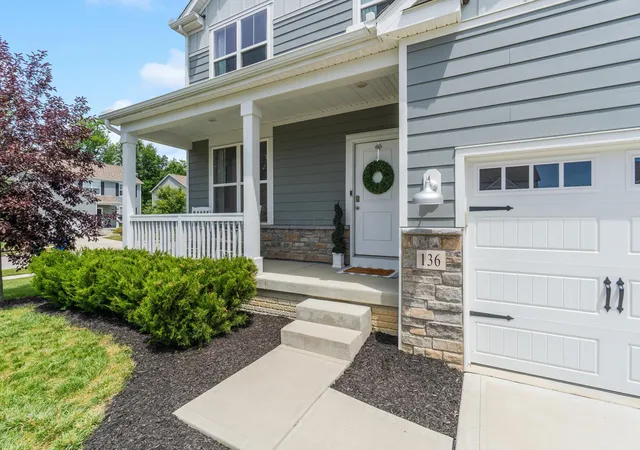 3rd image of 136 Cedar Creek St, Delaware, OH 43015 | MLS# 226022559