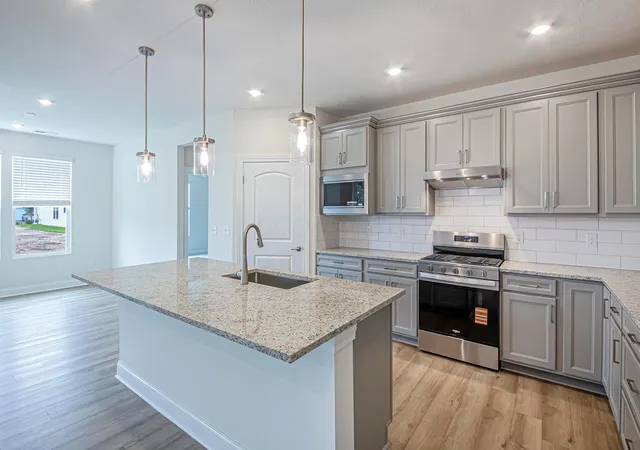 Homes for sale in Hilliard, OH | 1854 Zucchina Dr #Lot 208, Hilliard, OH 43026 | MLS# 226022581