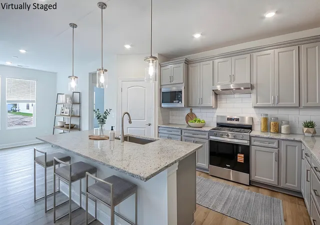 Homes for sale in Hilliard, OH | 1854 Zucchina Dr #Lot 208, Hilliard, OH 43026 | MLS# 226022581