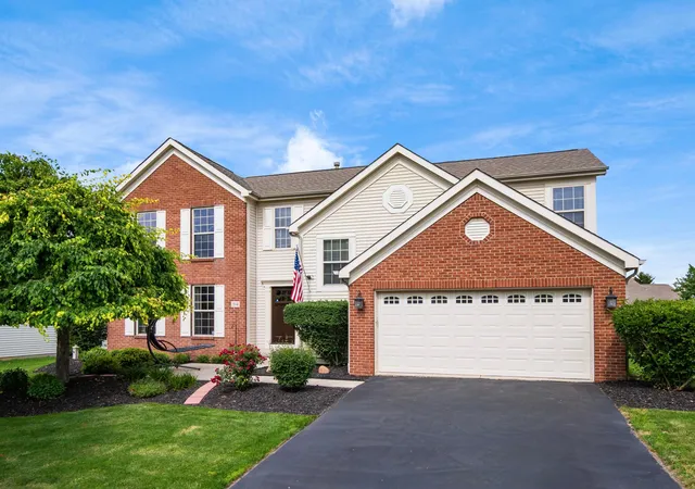 Homes for sale in Marysville, OH | 514 Dove St, Marysville, OH 43040 | MLS# 226022604