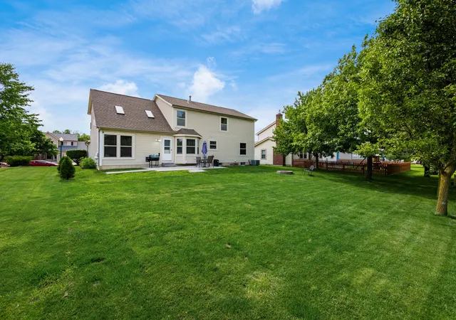 Homes for sale in Marysville, OH | 514 Dove St, Marysville, OH 43040 | MLS# 226022604