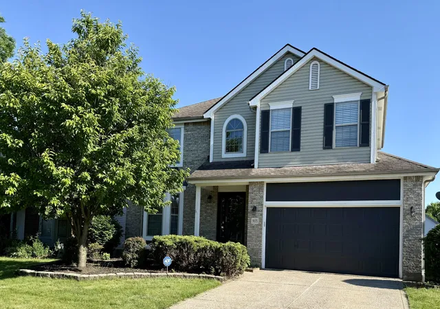 Photo 1 of Sale Pending at 905 Linkfield Dr, Columbus, OH 43085 | MLS# 226022606 | Listing updated on 2026-07-26