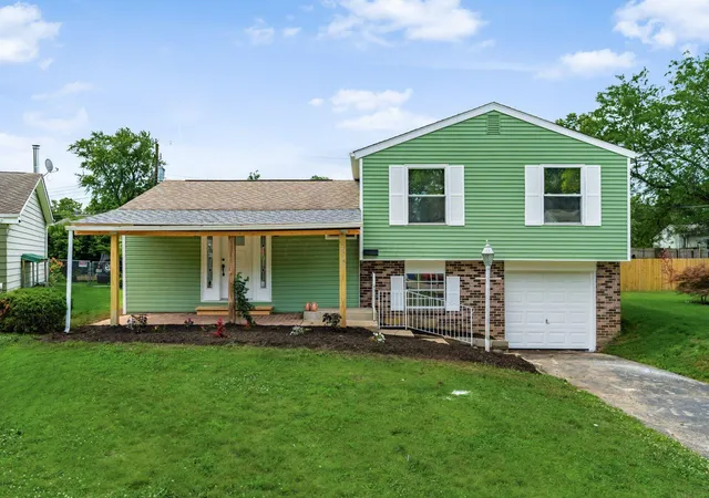 Photo 1 of Single family home for sale at 4533 Beachworth Ct, Columbus, OH 43232 | MLS# 226022611 | Listing updated on 2026-08-20