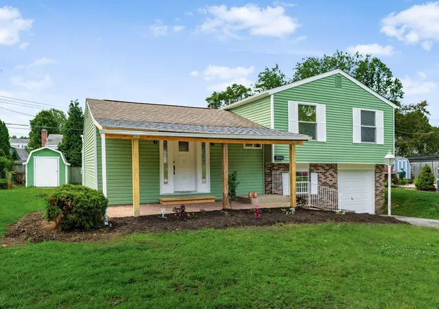 Photo 2 of Single family home for sale at 4533 Beachworth Ct, Columbus, OH 43232 | MLS# 226022611 | Listing updated on 2026-08-20