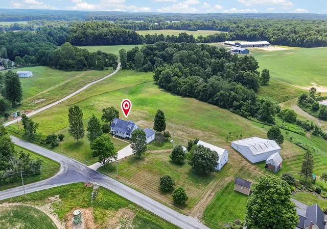 1st image of 6017 Van Fossen Rd, Johnstown, OH 43031 | MLS# 226025712