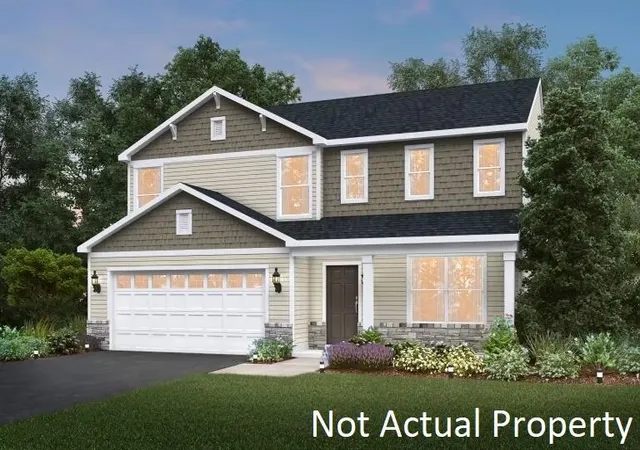 Homes for sale in Galloway, OH | 6272 Trefoil St #Lot 97, Galloway, OH 43119 | MLS# 226022612