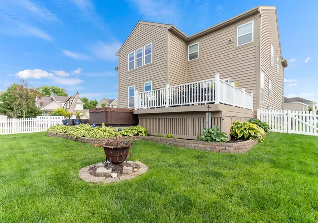 40th image of 1356 Scotsman Dr, Grove City, OH 43123 | MLS# 226022873