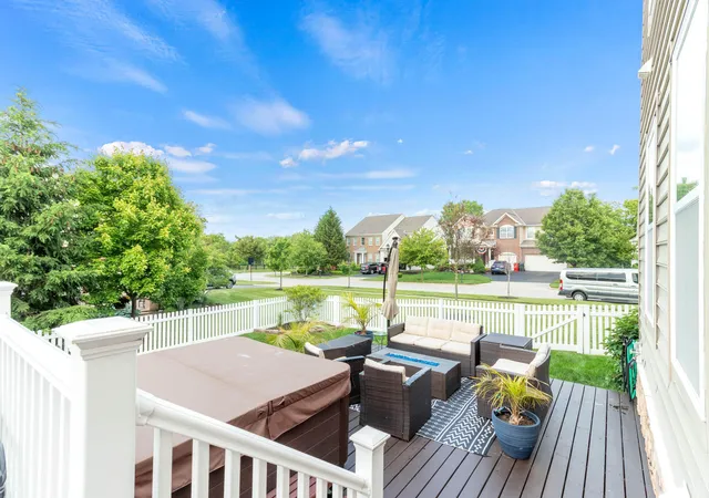 4th image of 1356 Scotsman Dr, Grove City, OH 43123 | MLS# 226022873