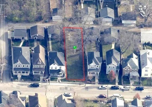 1st image of 200 N 22nd St, Columbus, OH 43203 | MLS# 226022710