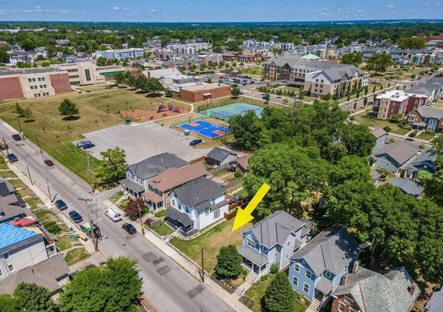 5th image of 200 N 22Nd St, Columbus, OH 43203 | MLS# 226022710