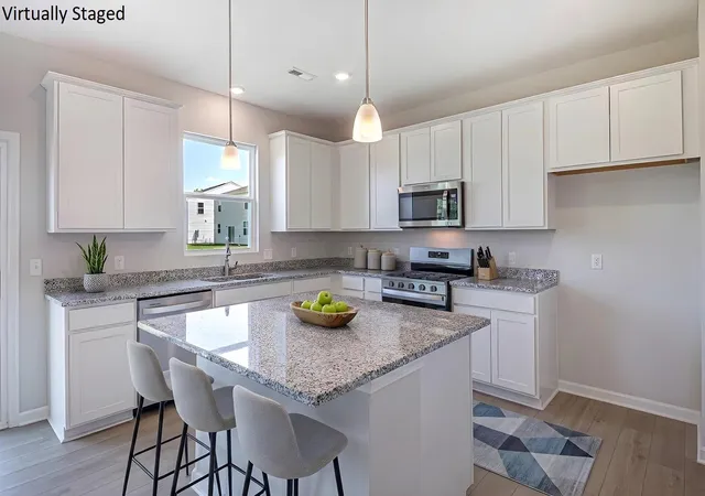 Photo 3 of Single family home for sale at 6212 Trefoil St #Lot 107, Galloway, OH 43119 | MLS# 226022644 | Listing updated on 2026-09-28