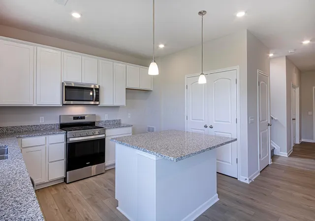 Photo 3 of Single family home for sale at 6212 Trefoil St #Lot 107, Galloway, OH 43119 | MLS# 226022644 | Listing updated on 2026-09-28