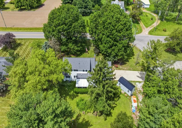 Homes for sale in Marysville, OH | 19758 Wolford Maskill Rd, Marysville, OH 43040 | MLS# 226022662