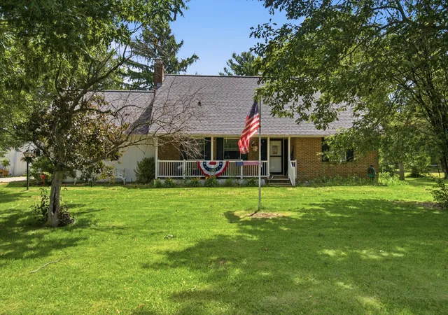 Homes for sale in Marysville, OH | 19758 Wolford Maskill Rd, Marysville, OH 43040 | MLS# 226022662