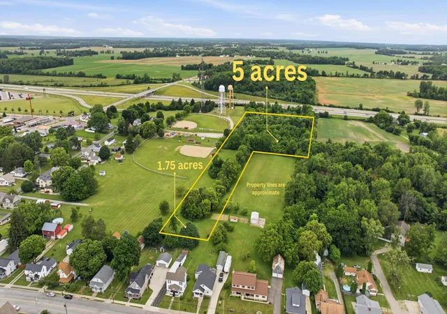 Homes for sale in South Vienna, OH | 0 E E Main St, South Vienna, OH 45369 | MLS# 226022667