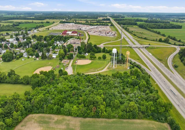 3rd image of 0 E E Main St, South Vienna, OH 45369 | MLS# 226022667