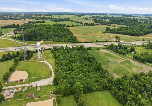 5th image of 0 E E Main St, South Vienna, OH 45369 | MLS# 226022667