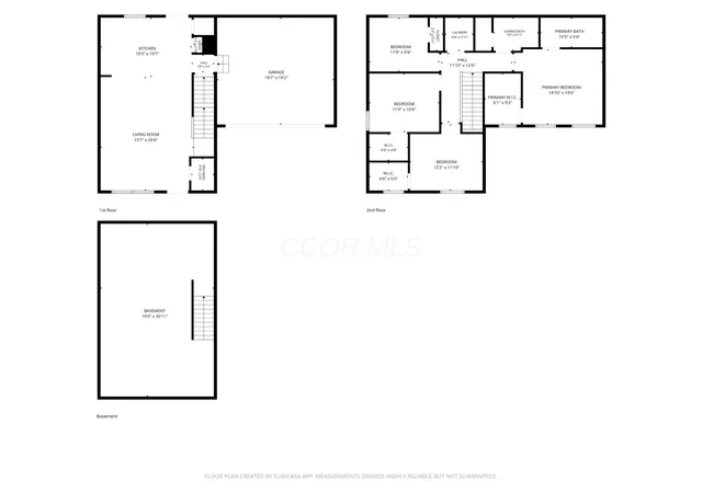 5th image of 508 Skyway Dr, Springfield, OH 45505 | MLS# 226024197