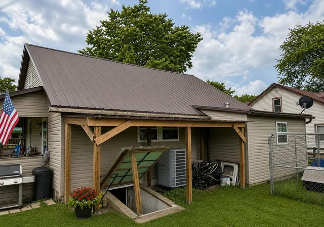 33rd image of 42 Wetmoore Rd, Lucasville, OH 45648 | MLS# 226022671