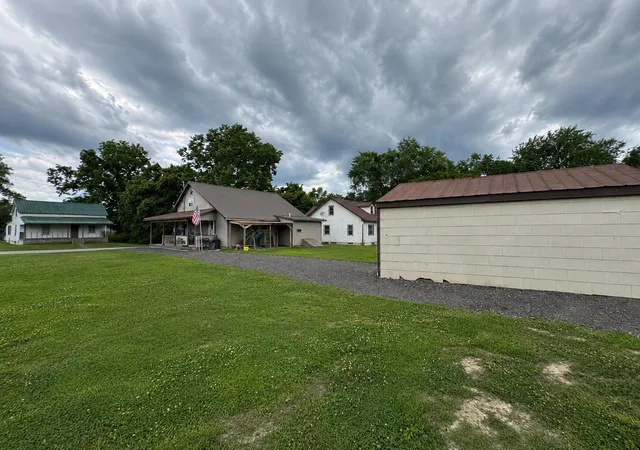 3rd image of 42 Wetmoore Rd, Lucasville, OH 45648 | MLS# 226022671