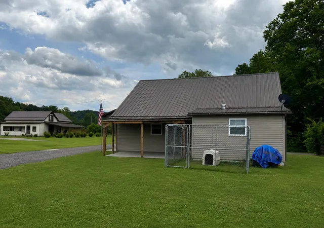 5th image of 42 Wetmoore Rd, Lucasville, OH 45648 | MLS# 226022671