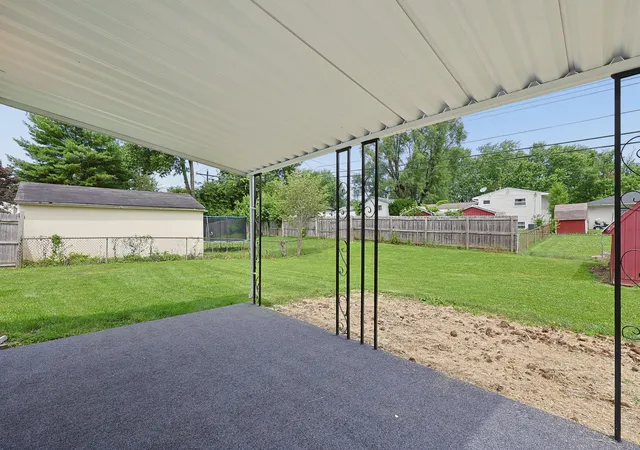 Photo 38 of Single family home for sale at 5014 Norcrest Dr, Columbus, OH 43232 | MLS# 226022723 | Listing updated on 2026-09-11