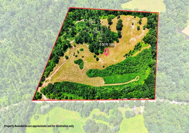 Homes for sale in Jackson, OH | 0 State Route 139, Jackson, OH 45640 | MLS# 226022704