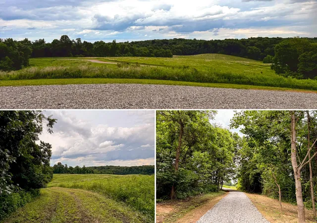 Homes for sale in Jackson, OH | 0 Cutlip St #(Tract 9 at Jackson Oaks), Jackson, OH 45640 | MLS# 226022702