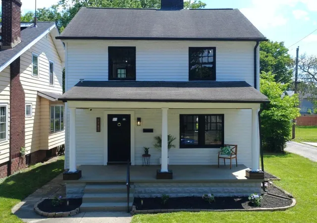 1st image of 1797 E Fulton St, Columbus, OH 43205 | MLS# 226022713