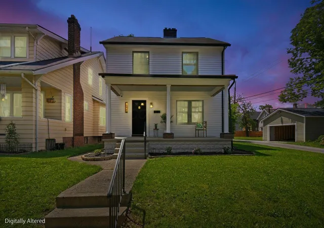2nd image of 1797 E Fulton St, Columbus, OH 43205 | MLS# 226022713