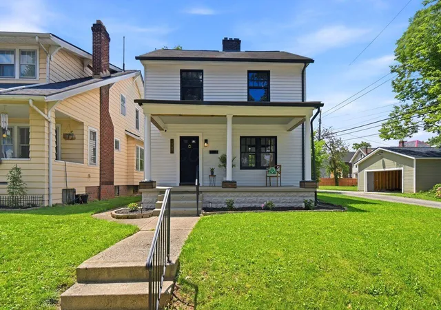 3rd image of 1797 E Fulton St, Columbus, OH 43205 | MLS# 226022713