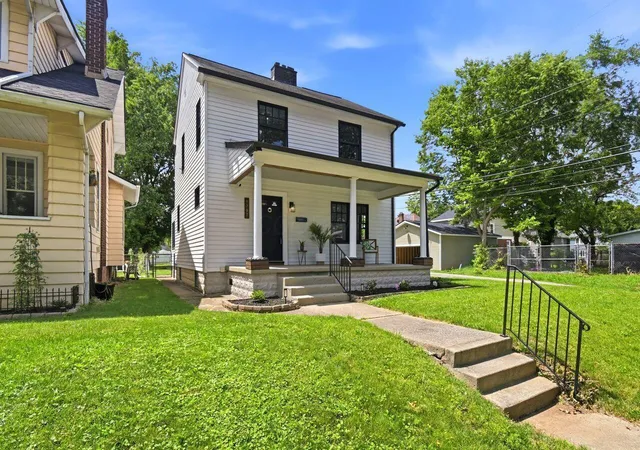 4th image of 1797 E Fulton St, Columbus, OH 43205 | MLS# 226022713