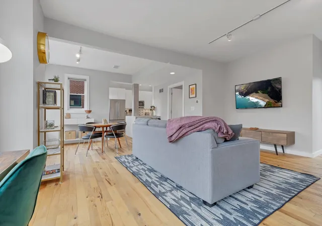 2nd image of 233 W Poplar Ave #2, Columbus, OH 43215 | MLS# 226022722