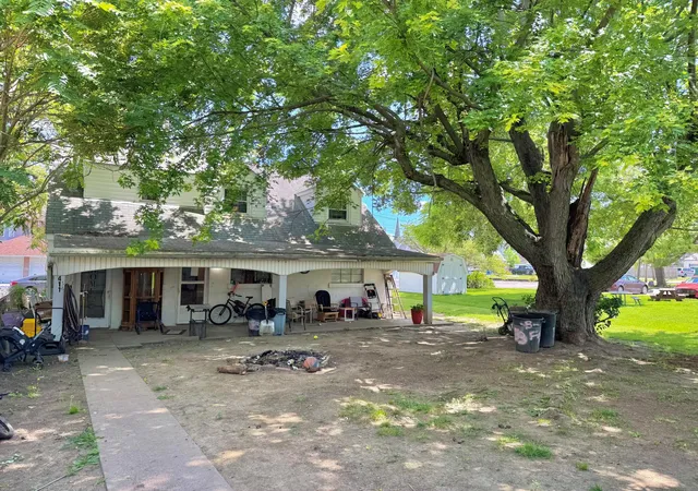 Homes for sale in Washington Court House, OH | 411 E Market St, Washington Court House, OH 43160 | MLS# 226022714