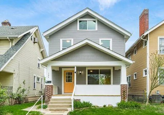 Homes for sale in Columbus, OH | 155 S Wayne Ave, Columbus, OH 43204 | MLS# 226022726